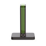 Tastaturbeskyttelse FR-TEC BL1006 #4