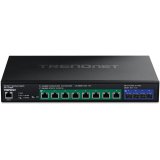 Switch Trendnet TPE-7124SBF #2