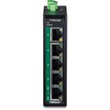 Switch Trendnet TI-PELC50 Sort #2