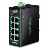 Switch Trendnet TI-PELC80 #1
