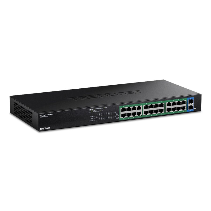 Switch Trendnet TPE-TG262ES #2