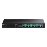 Switch Trendnet TPE-TG262ES #3