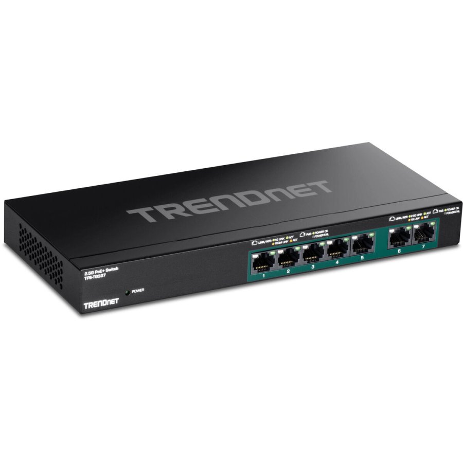 Switch Trendnet TPE-TG327 #1