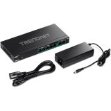 Switch Trendnet TPE-TG327 #5