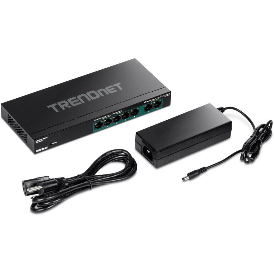 Switch Trendnet TPE-TG327 #5