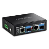 Switch Trendnet TI-BF22SFP #3