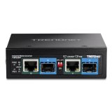 Switch Trendnet TI-BF22SFP #4