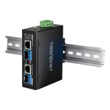 Switch Trendnet TI-BF22SFP #1