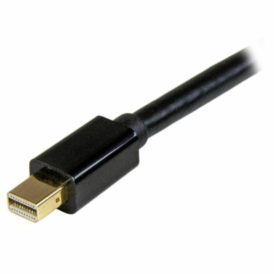 Mini DisplayPort til HDMI-adapter Startech MDP2HDMM2MB 4K Ultra HD (2 m) #2