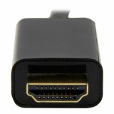 Mini DisplayPort til HDMI-adapter Startech MDP2HDMM2MB 4K Ultra HD (2 m) #5