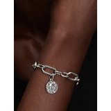 Perler til kvinder Pandora 794089C01 S�lvfarvet #3