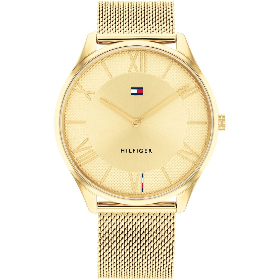 Herreur Tommy Hilfiger 1710515 Gylden ( 43 mm) #1