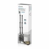 Sttte hjtaler Aisens SPK04U-377 Sort #5