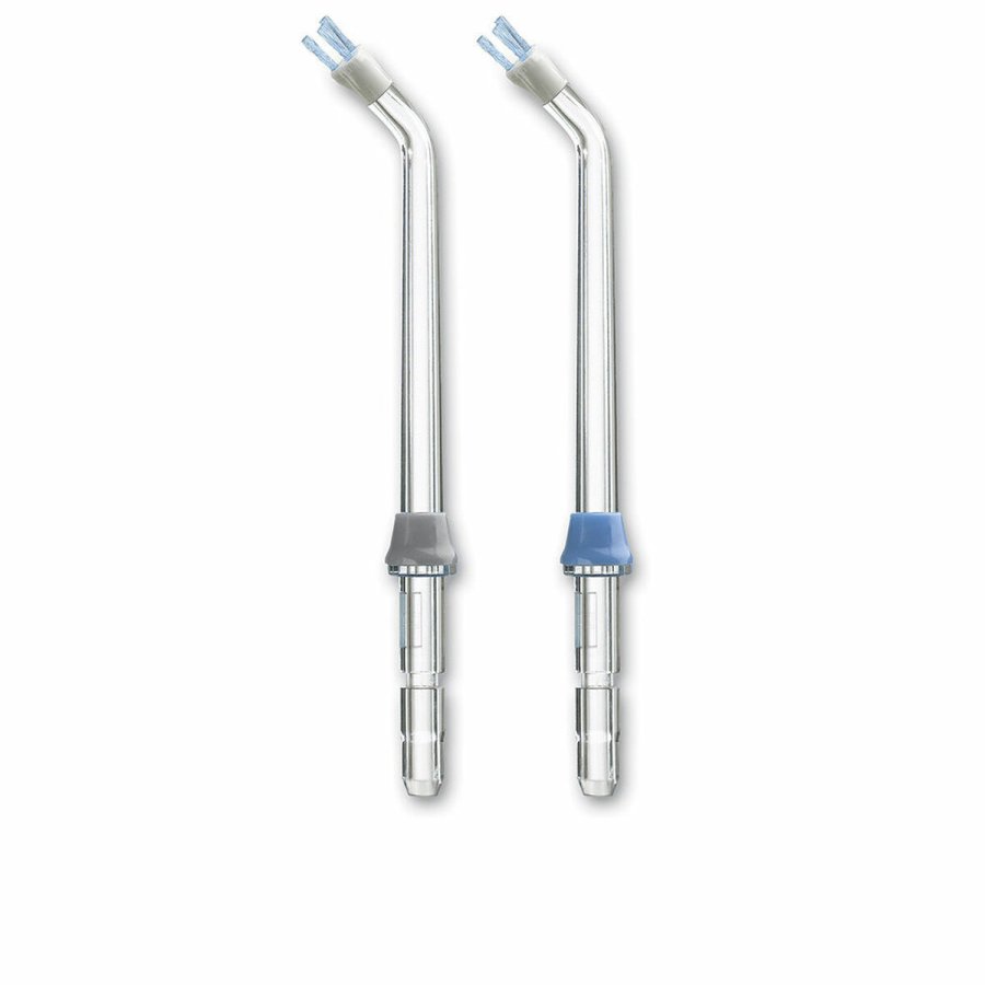 Tandbrstehoved Waterpik   Oral Fugter 2 enheder (2 enheder) #1