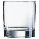 Glasst Arcoroc Islande Gennemsigtig Glas 200 ml (12 enheder) #1