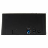 Sokkel Startech SDOCK2U313           Harddisk #4