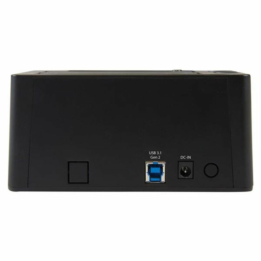 Sokkel Startech SDOCK2U313           Harddisk #4