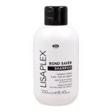 Reparerende shampoo Lisap Lisaplex Bond Saver 250 ml #1