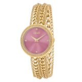 Dameur LIU JO TLJ2535 Gylden #1