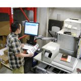 Fleksibel og justerbar sttte til brbar computer Ergotron 45-266-026 #5