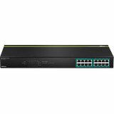 Switch Trendnet TPE-TG160G 32 Gbps #1