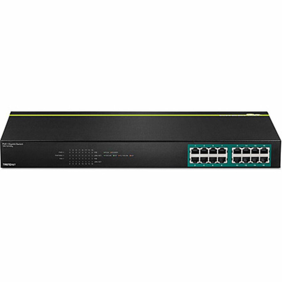 Switch Trendnet TPE-TG160G 32 Gbps #1