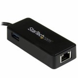 USB C til RJ45-netvrksadapter Startech US1GC301AU           #3