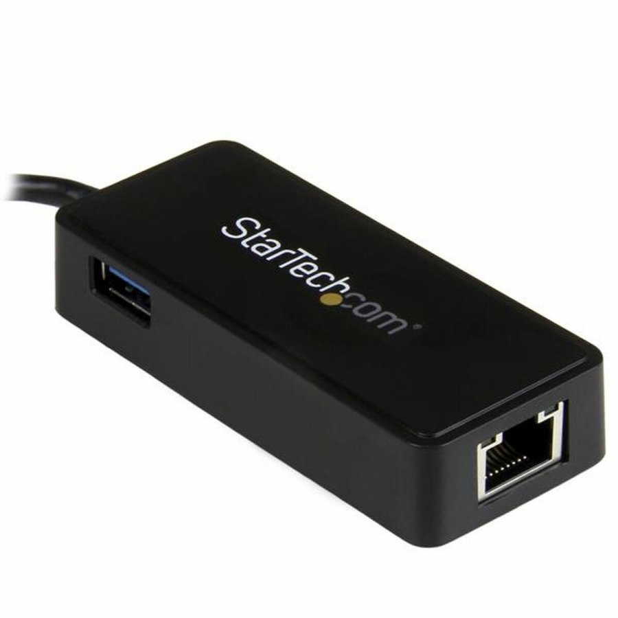 USB C til RJ45-netvrksadapter Startech US1GC301AU           #3