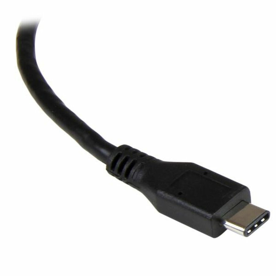 USB C til RJ45-netvrksadapter Startech US1GC301AU           #2