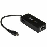 USB C til RJ45-netvrksadapter Startech US1GC301AU           #1