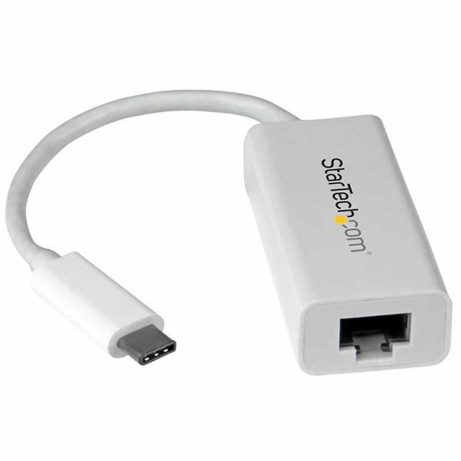 Netvrksadapter Startech US1GC30W             #1