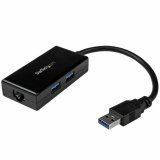 Netvrksadapter Startech USB31000S2H          #1