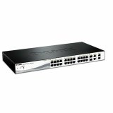 Switch D-Link DES-1210-28P         26 p 10 / 100 / 1000 Mbps 2 x SFP #2