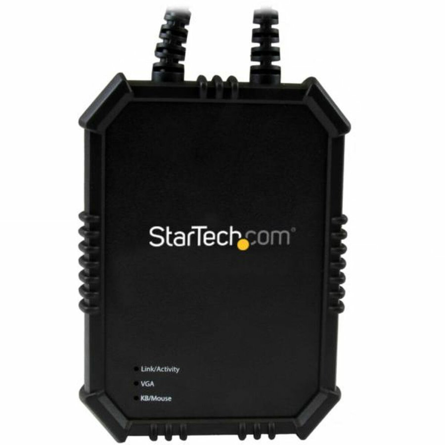 KVM-kontakt Startech NOTECONS02X USB 2.0 VGA #2