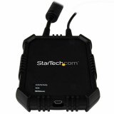 KVM-kontakt Startech NOTECONS02X USB 2.0 VGA #4