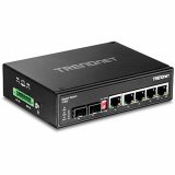 Switch Trendnet TI-G62               #1