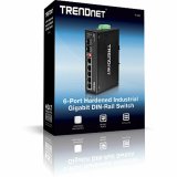 Switch Trendnet TI-G62               #2