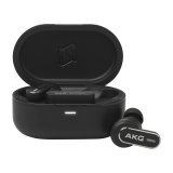 Bluetooth-hovedtelefoner AKG N5 Sort #1