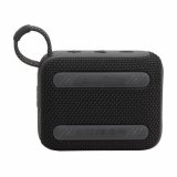 Brbare Bluetooth-hjttalere JBL GO 4 Sort #5