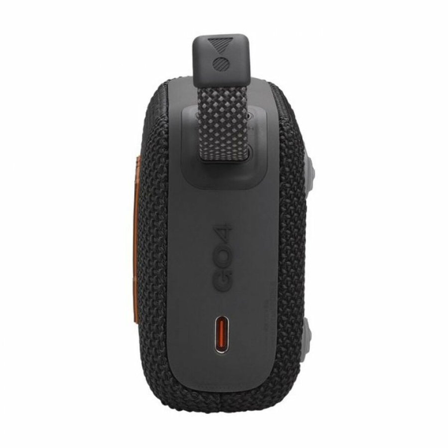 Brbare Bluetooth-hjttalere JBL GO 4 Sort #7