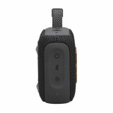 Brbare Bluetooth-hjttalere JBL GO 4 Sort #9