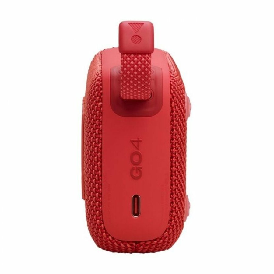 Brbare Bluetooth-hjttalere JBL GO 4 Rd #7