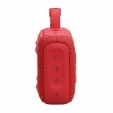 Brbare Bluetooth-hjttalere JBL GO 4 Rd #9