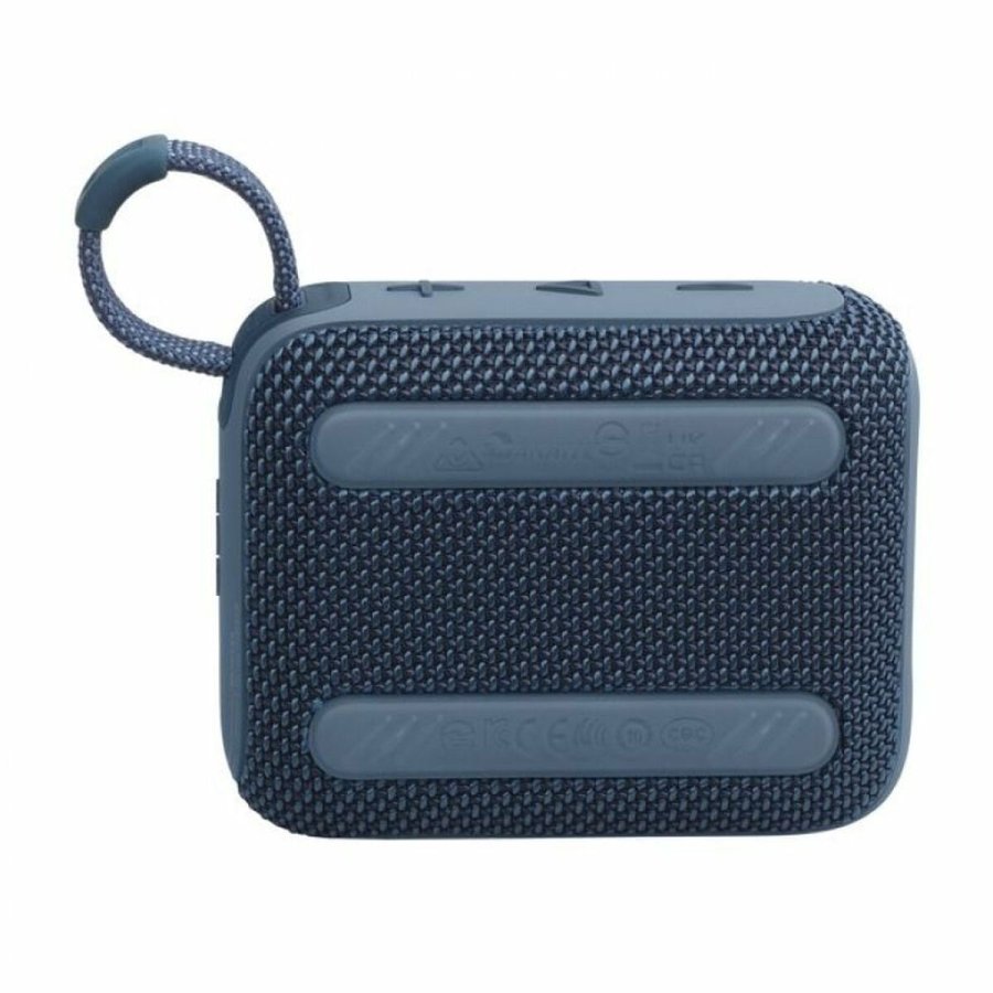 Brbare Bluetooth-hjttalere JBL GO 4 Bl #3