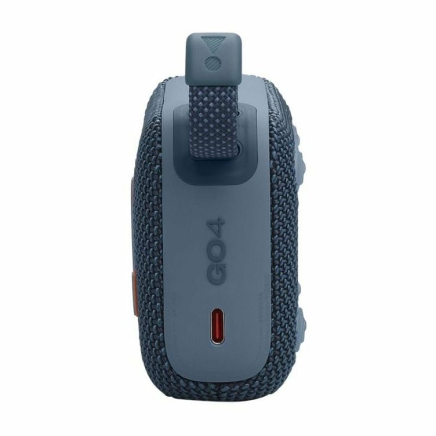 Brbare Bluetooth-hjttalere JBL GO 4 Bl #4