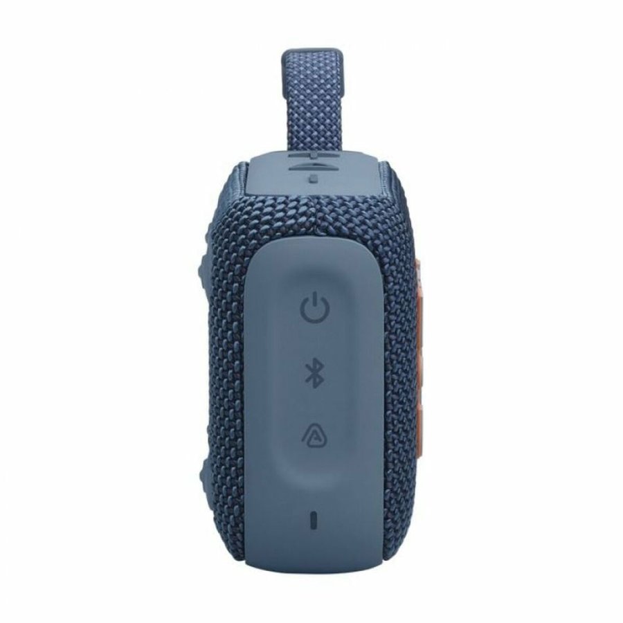 Brbare Bluetooth-hjttalere JBL GO 4 Bl #5