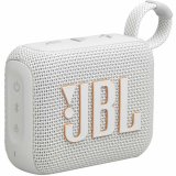 Brbare Bluetooth-hjttalere JBL GO 4 Hvid #1