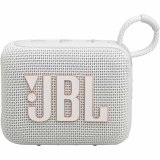 Brbare Bluetooth-hjttalere JBL GO 4 Hvid #2