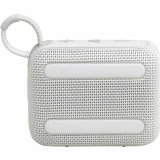 Brbare Bluetooth-hjttalere JBL GO 4 Hvid #3