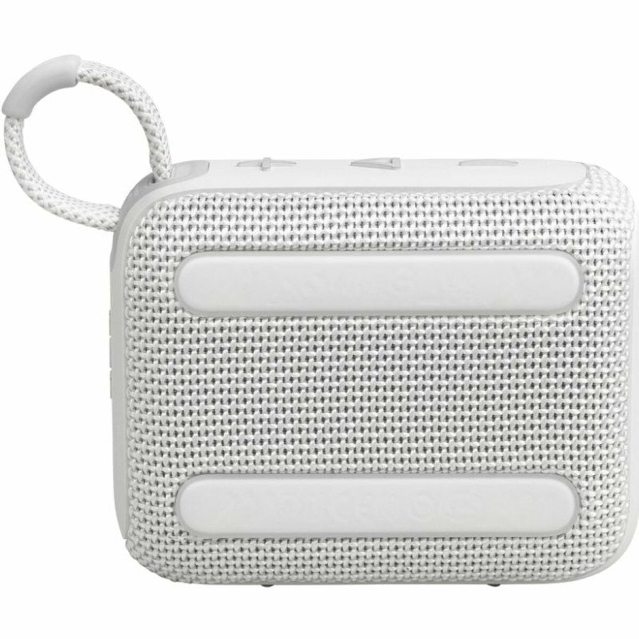 Brbare Bluetooth-hjttalere JBL GO 4 Hvid #3